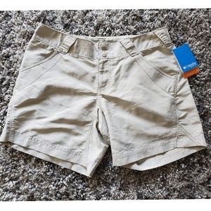 Columbia shorts